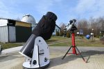 Visual telescopes